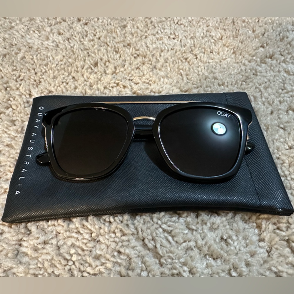 Quay Australia sunglasses